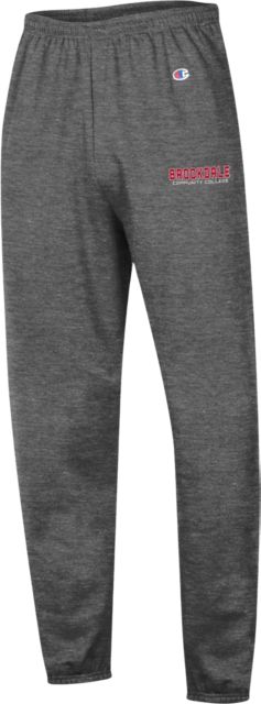 Brookdale Community College Sweatpants