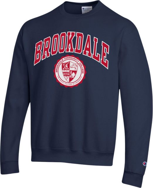 Brookdale Community College Crewneck Sweatshirt