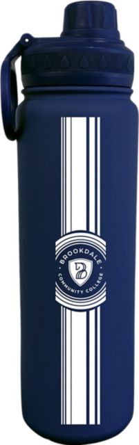 Brookdale Community College 24 oz. Bottle