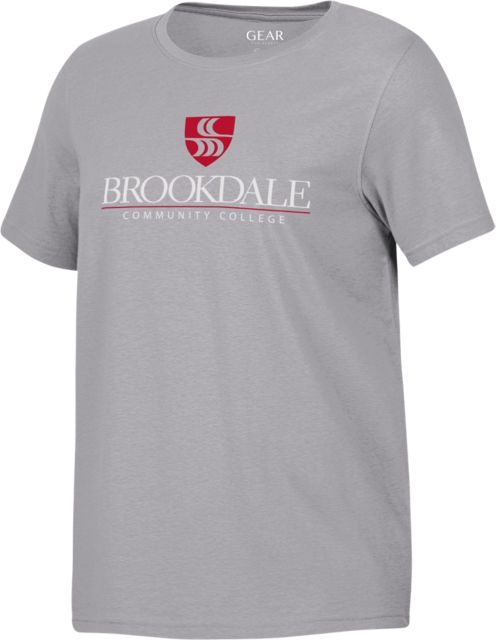 Brookdale Community College Women's Short Sleeve T-Shirt