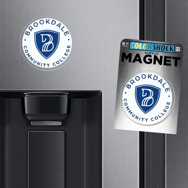 Brookdale Community College Magnet
