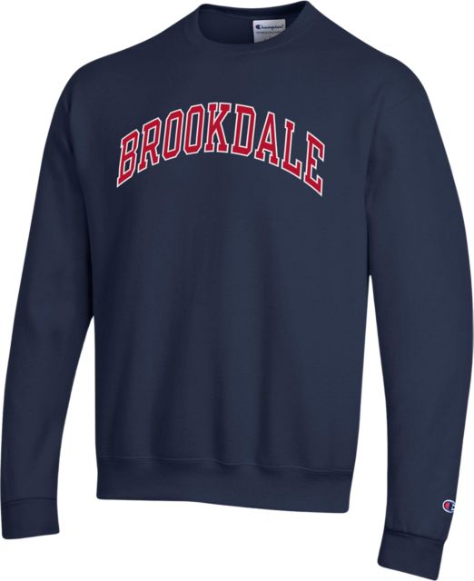 Brookdale Community College Crewneck