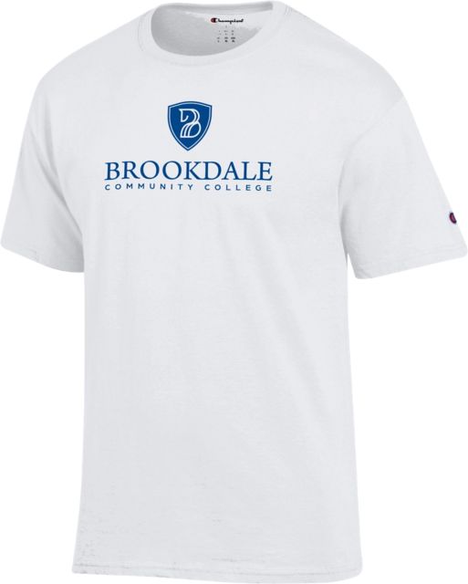 Brookdale Community College Short Sleeve T-Shirt