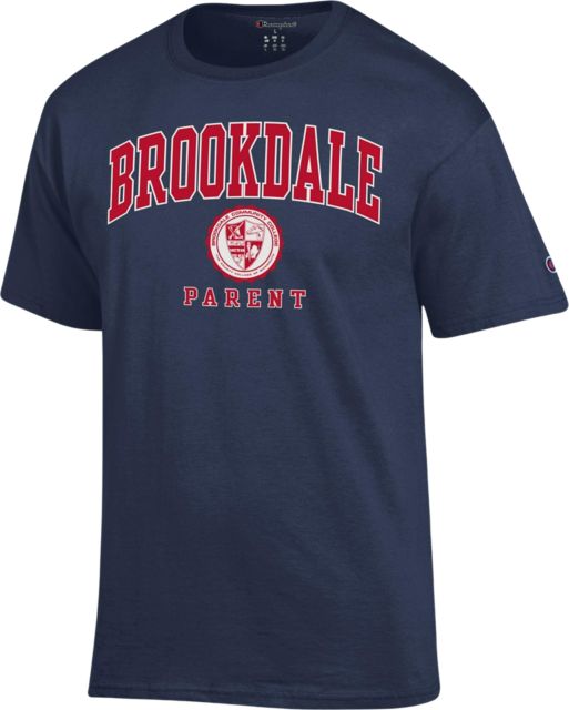 Brookdale Community College Parent Short Sleeve T-Shirt