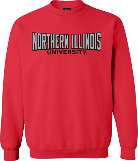 Niu crewneck sweatshirt hot sale