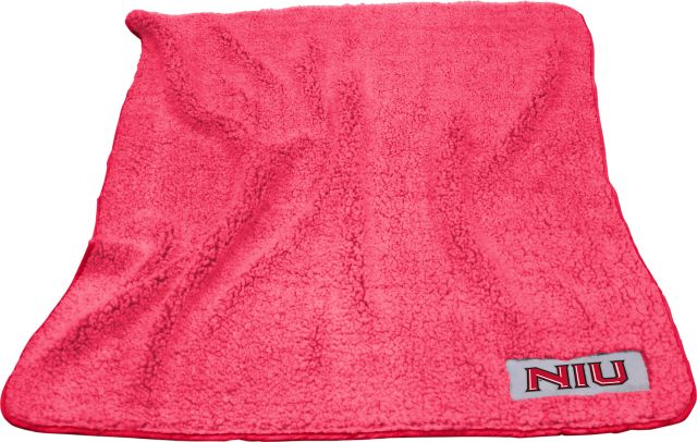 Northern Illinois University 50" x 60" Blanket