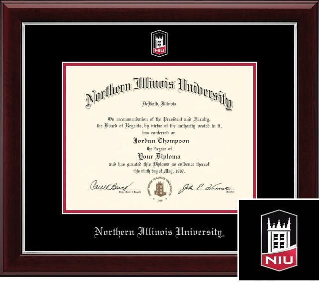 Church Hill Classics Masterpiece, 8.5x11, Bachelors, Masters, PhD, Diploma Frame - ONLINE ONLY