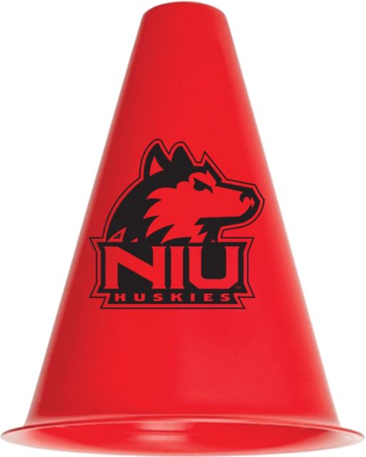 Northern Illinois University Huskies Megaphone