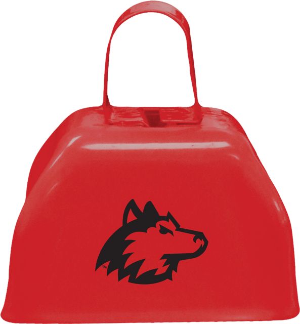 Northern Illinois University Cowbell