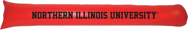 Northern Illinois University Noisemaker