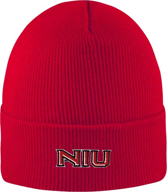 Northern Illinois University Knit Hat
