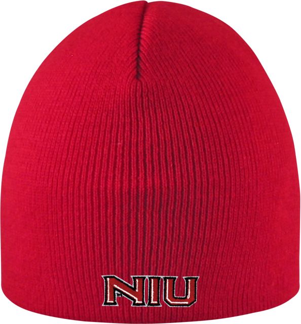 Northern Illinois University Everest Beanie
