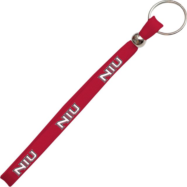 Northern Illinois University Wristlet