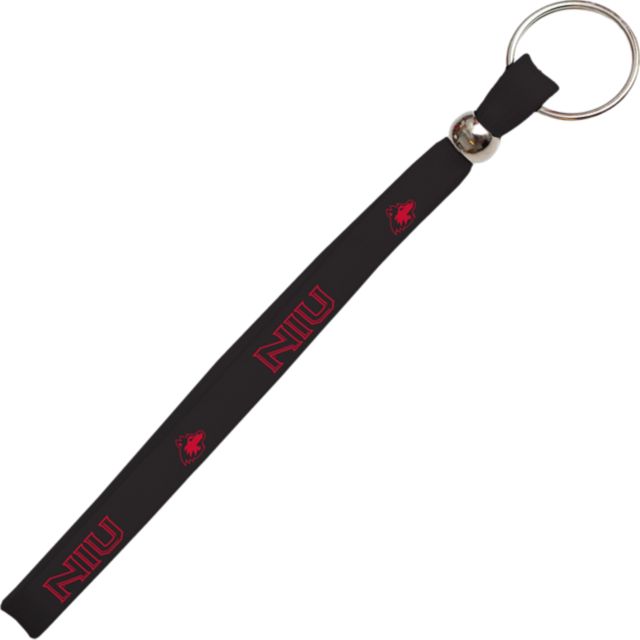Northern Illinois University Huskies Wristlet