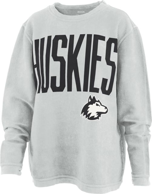 Northern Illinois University Women's Oversized Crewneck Sweatshirt