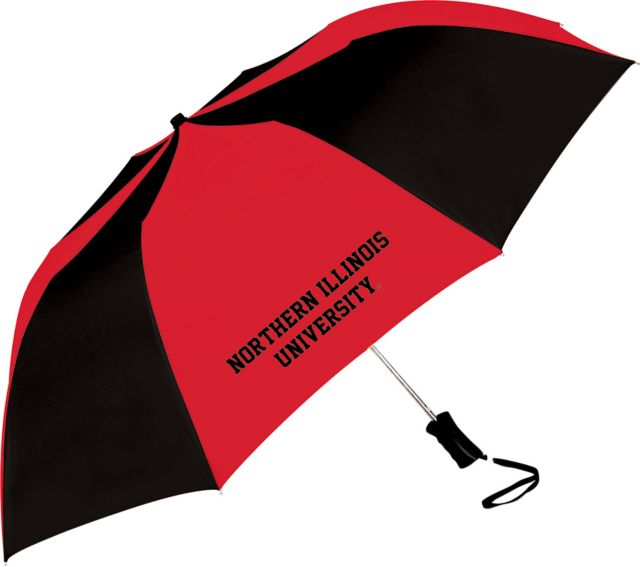 Northern Illinois University 48'' Umbrella