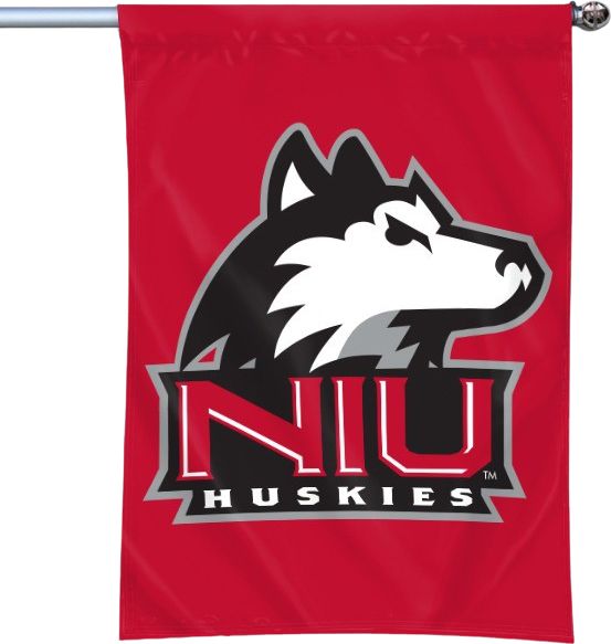 Northern Illinois University Durawave Banner