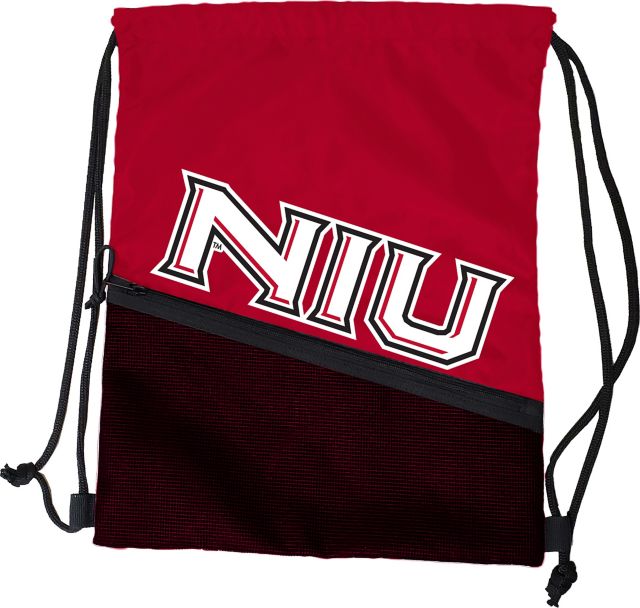 Northern Illinois University Backsack