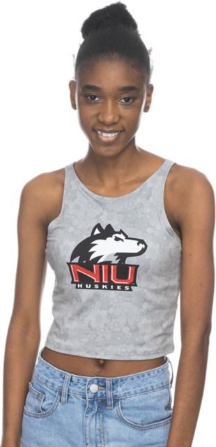 Northern Illinois University Women's Cropped Top