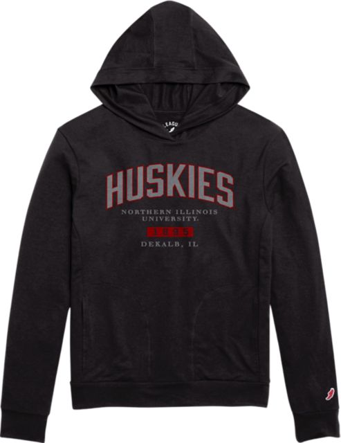 Northern Illinois University Huskies Hoodie