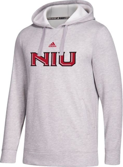 Northern Illinois University Hooded Sweatshirt