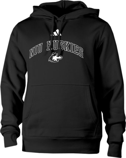 Northern Illinois University Huskies Hooded Sweatshirt