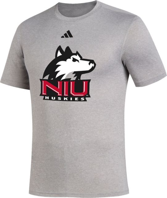 Northern Illinois University Huskies Creator Short Sleeve T-Shirt