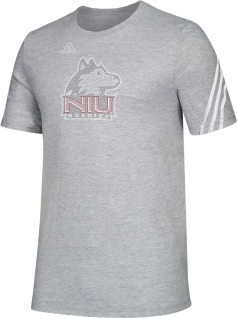 Northern Illinois University Huskies Short Sleeve T-Shirt