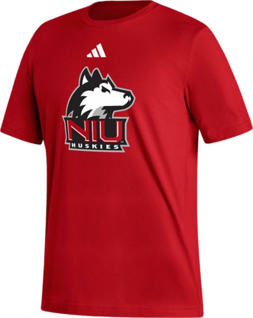 Northern Illinois University Huskies Short Sleeve T-Shirt