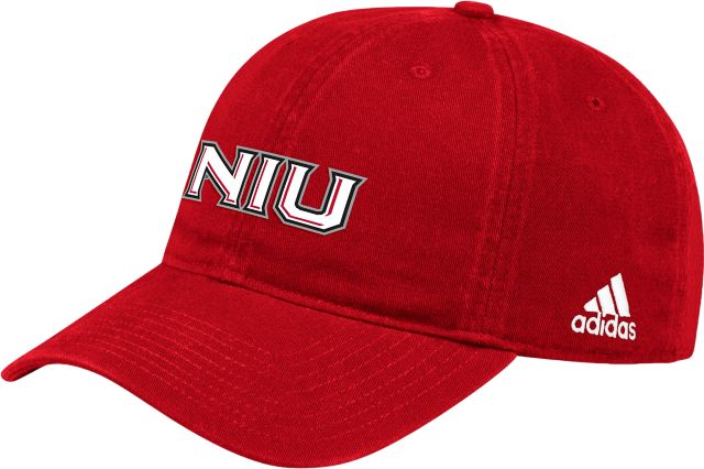Northern Illinois University Adjustable Slouch Cap