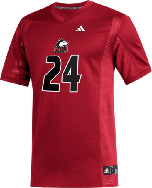 Niu football jersey online