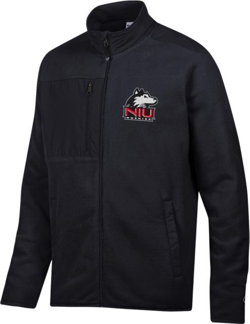Northern Illinois University Full Zip Jacket