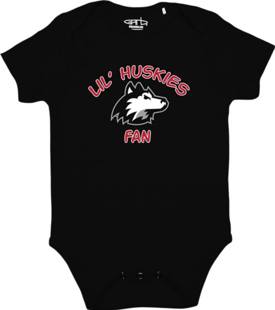 Northern Illinois University Infant Huskies Bodysuit