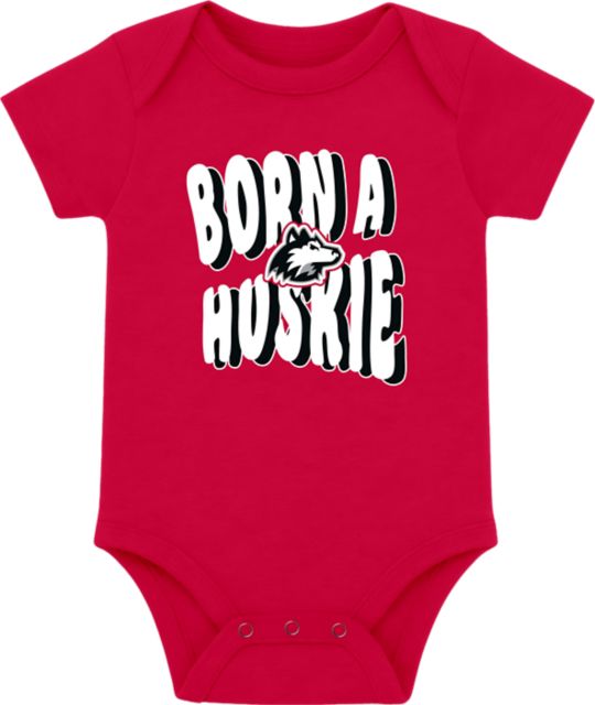 Northern Illinois University Huskies Infant Bodysuit