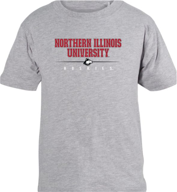 Northern Illinois University Toddler Short Sleeve T-Shirt