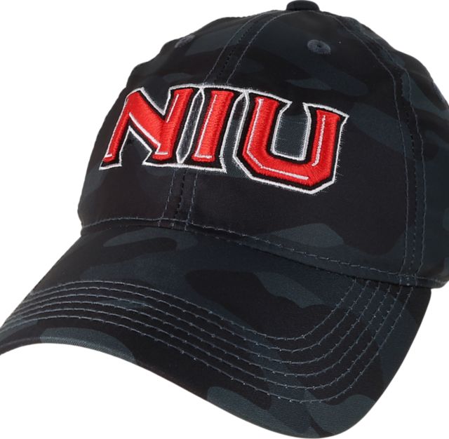 Northern Illinois University Adjustable Hat