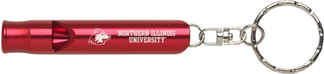 Northern Illinois University Huskies Keychain