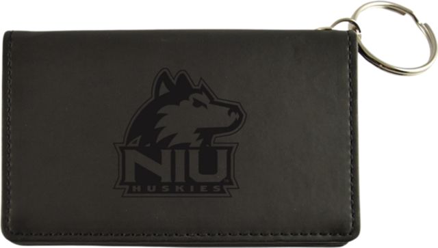 Northern Illinois University ID Holder