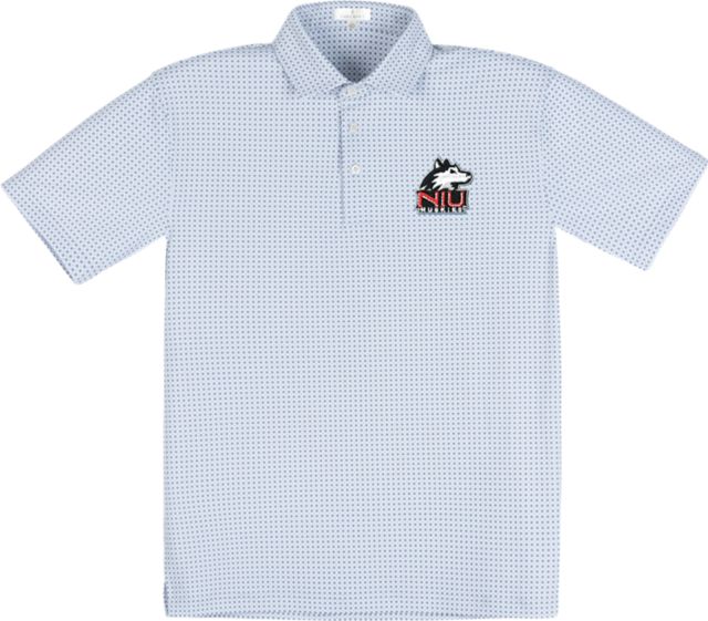 Northern Illinois University Performance Geo Polo