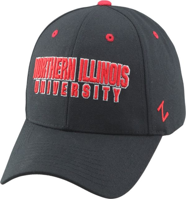 Northern Illinois University Adjustable Performance Cap