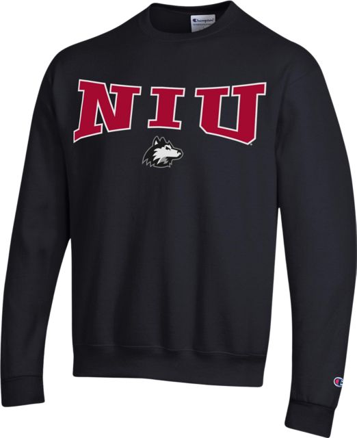 Northern Illinois University Crewneck Sweatshirt