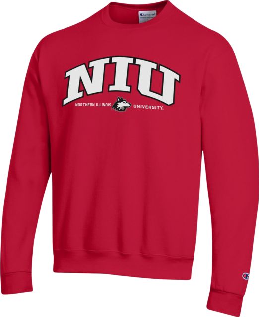 Northern Illinois University Huskies Crewneck