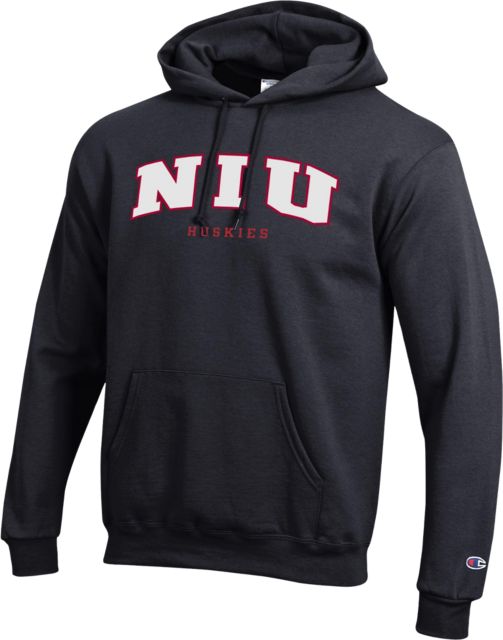 Northern Illinois University Huskies Hooded Sweatshirt