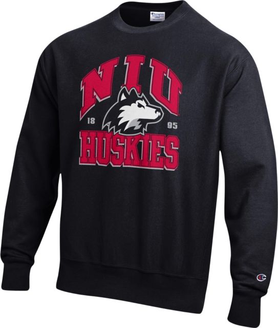 Northern Illinois University Huskies Crewneck