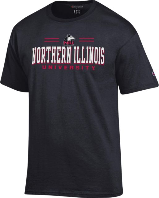 Northern Illinois University Short Sleeve T-Shirt