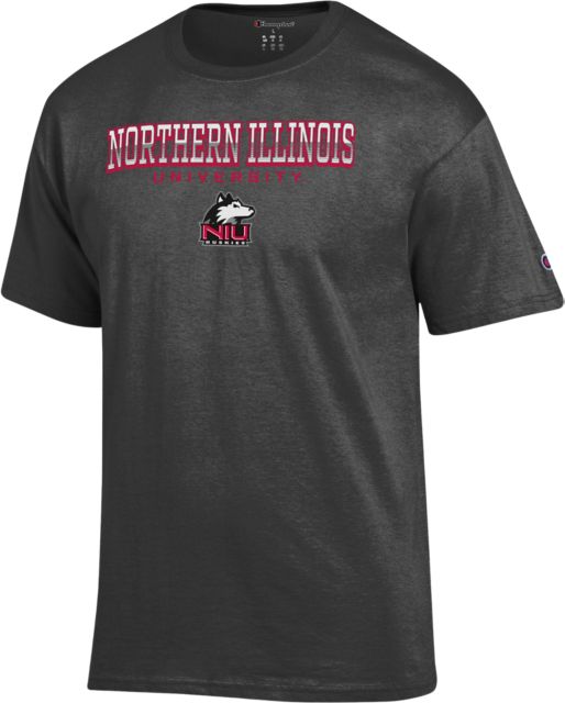 Northern Illinois University Short Sleeve T-Shirt