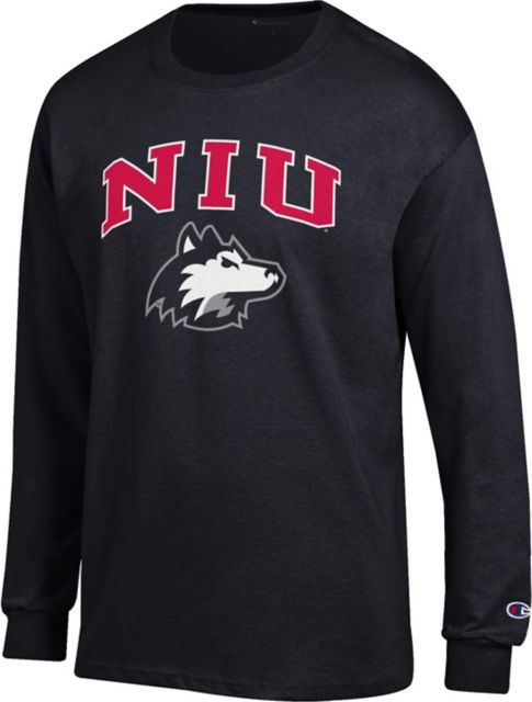 Northern Illinois University Huskies Dad T-Shirt