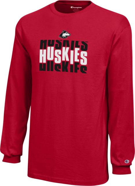 Northern Illinois University Youth Long Sleeve T-Shirt