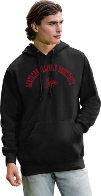 Northern Illinois University Hooded Sweatshirt