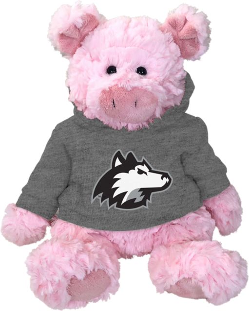 Northern Illinois University Huskies Plush Animal